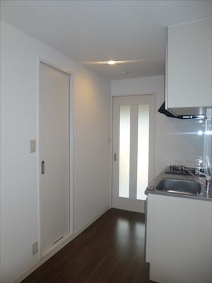 賃貸物件のリフォーム